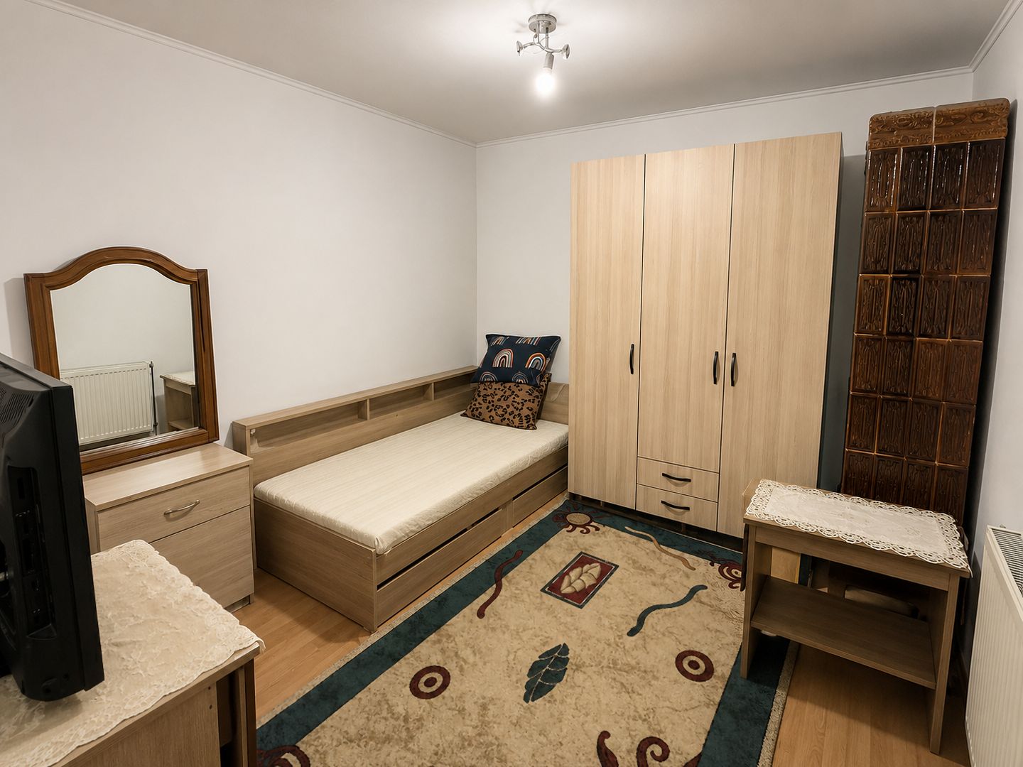 Casa P+1 | 317 mp teren | Ovidiu - Poză 5
