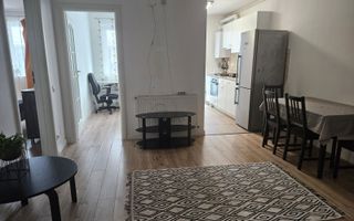 Apartament 3 camere, 50 mp, terasa 10 mp, garaj, zona Vivo - Poză 4