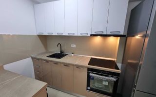 Apartament studio 44mp | Mobilat | metrou Dristor 2 min - Poză 4