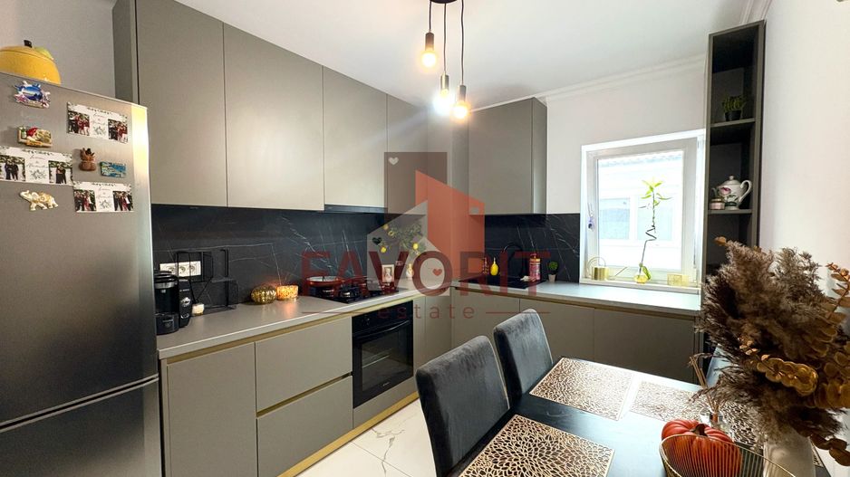 Apartament 2 camere decomandat | Giroc - Poză 6