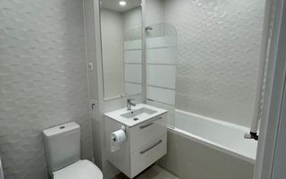 AP. 2 CAMERE HILS BRAUNER, BLOC NOU, BUCATARIE OPEN-SPACE, METROU - Poză 6