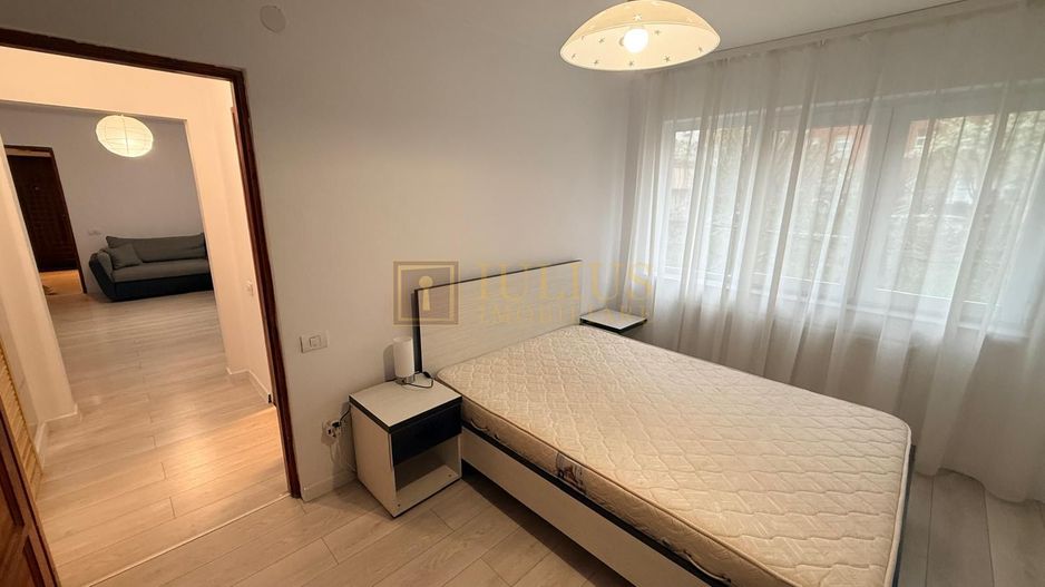 2 camere: living+dormitor, la 3 minute de Spitalul Jud, centrala proprie - Poză 4