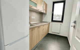 Apartament 2 camere decomandate, cu terasă de 26 mp | Andrei Mureșanu Sud - Poză 4
