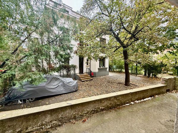 Apartament în vilă în București: ce să urmărești înainte să cumperi