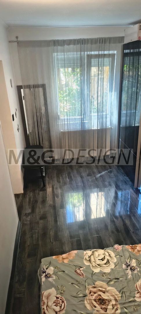 Apartament 2 camere Sagului la parter cu centrala - Poză 5