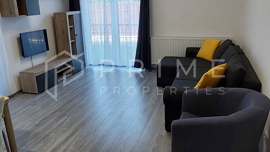 Închiriere Apartament 2 camere, Green Residence (Cartier Unirii) - Poză 3