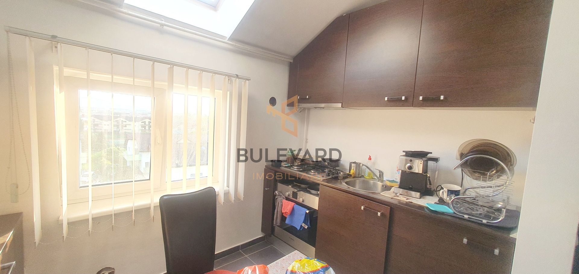 Apartament cu 2 camere, zona strazii Dumitru Tautan! - Poză 5