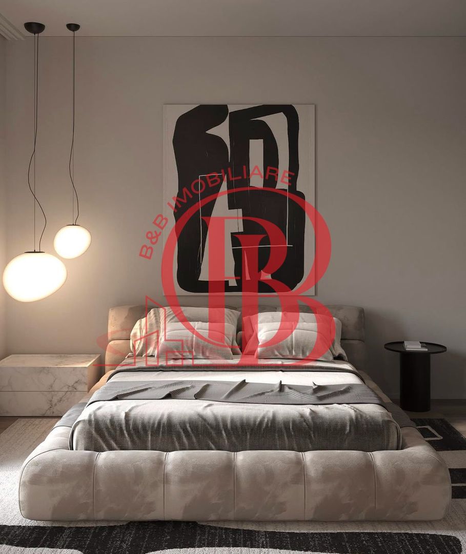 Apartament 5 camere Suprafata utila 152mp | 7min metrou Nicolae Teclu - Poză 10