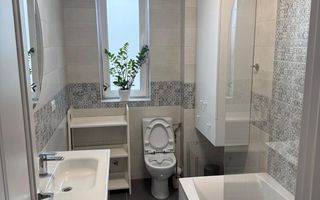 Apartament 2 camere, 53 mp, Panoramic Residence Galata – de inchiriat - Poză 5
