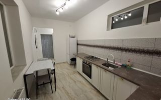 Apartament 2 camere | 60 mp | curte proprie | zona Parcul Feroviarilor - Poză 2
