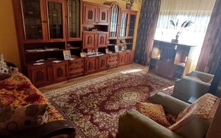 Apartament 3 camere,  Doja,2 bai,2 balcoane - Poză 3