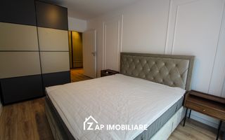 Premium 3 Camere Maurer | Parcare Subterană | Încălzire Pardoseală - Poză 14