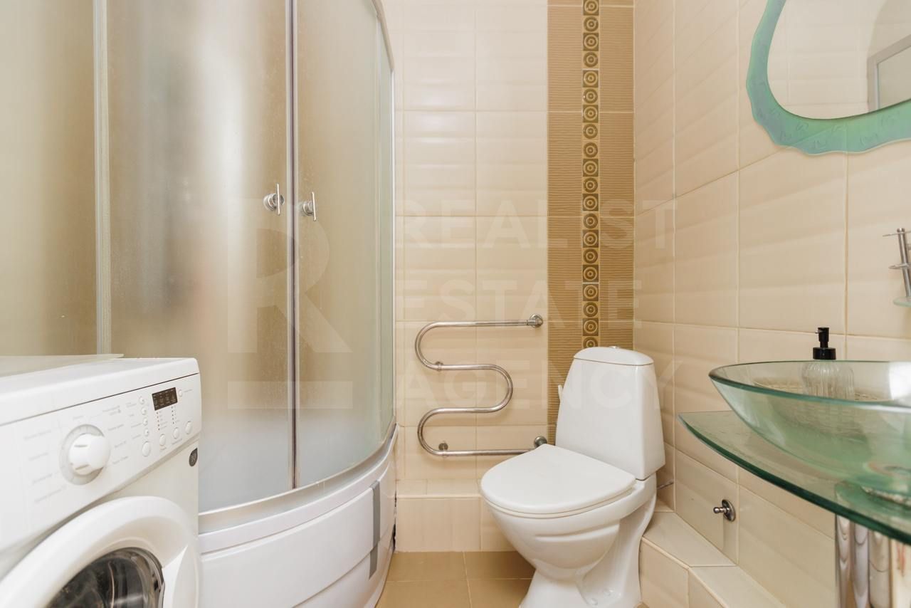 Vânzare, apartament, 2 camere, strada Hristo Botev, Botanica - Poză 15