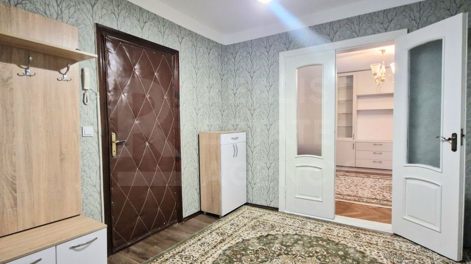 Chirie, apartament, 2 camere str.  Alecu Russo - Poză 8