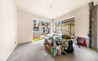 Duplex premium | 222 mp | curte si terase | Andrei Muresanu - Poză 16