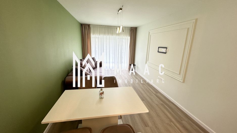 Apartament modern 2 camere I 54 mp I balcon sudic I parcare inclusă I Sibiu - Poză 12