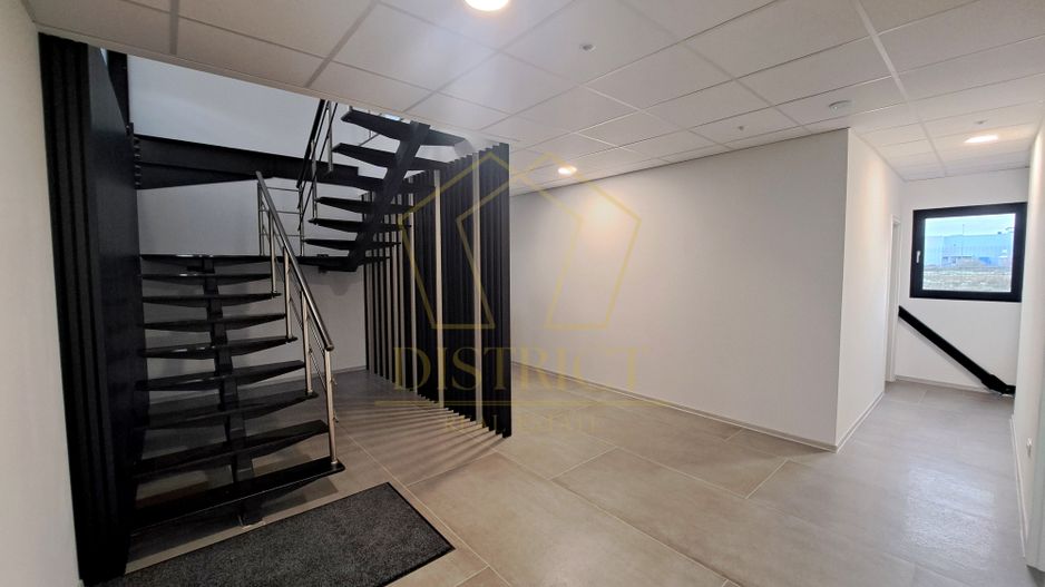 COM 0% Hala servicii,  birouri, depozitoare la prima inchiriere | Giarmata-Vii - Poză 12