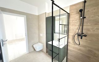 Ap pe 2 niveluri. Decomandat. 2 locuri de parcare. - Poză 7