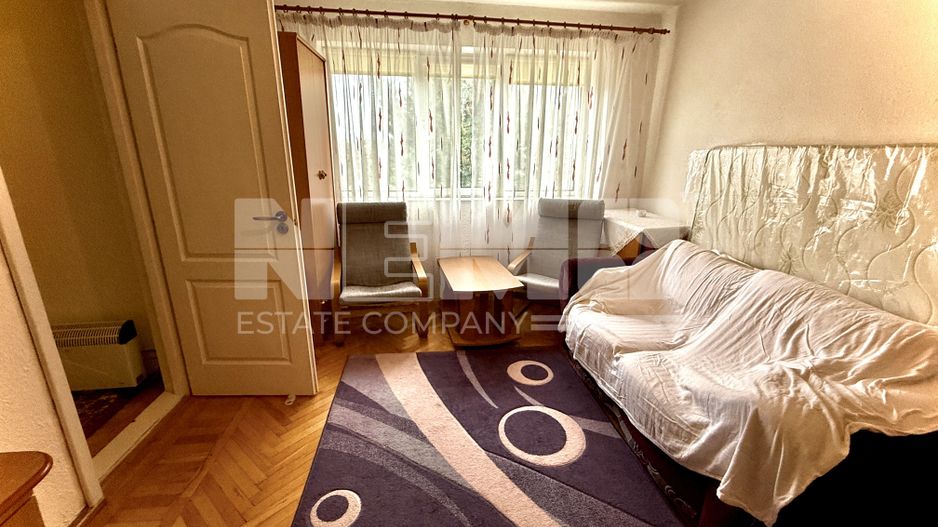 APARTAMENT 2 CAMERE | BOXĂ | RĂDĂUȚI - Poză 3