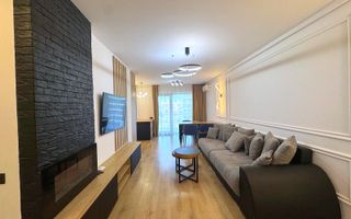 Apartamente cu 3 camere, bloc premium, vedere asupra orasului, Zorilor - Poză 1