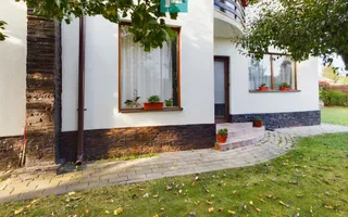 Vilă cu 5 camere de vânzare în zona Aradul Nou - Poză 11