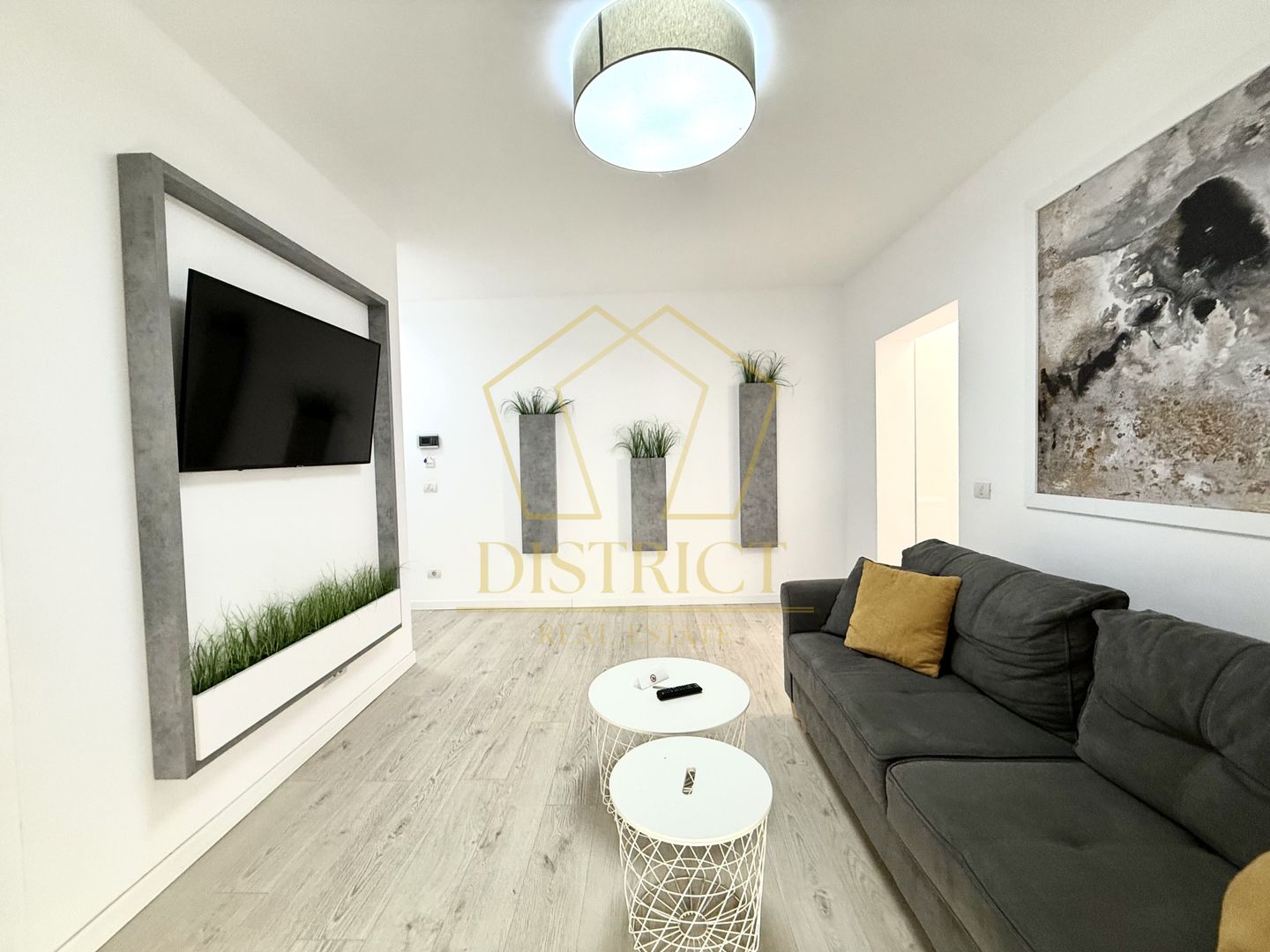 Apartament deosebit cu 2 camere | Aradului - Poză 6