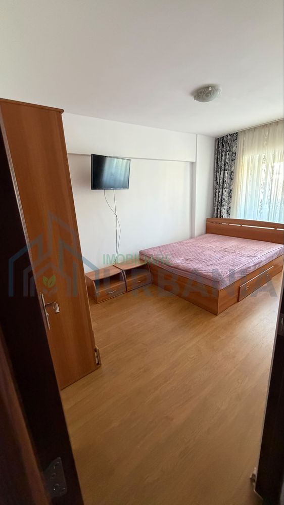 Apartament 3 camere în Păcurari – Munca Invalizilor, Iași - Poză 3