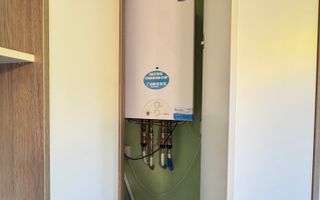 3 camere zona Complex Studentesc etaj 1  CENTRALA PROPRIE, curte - Poză 9