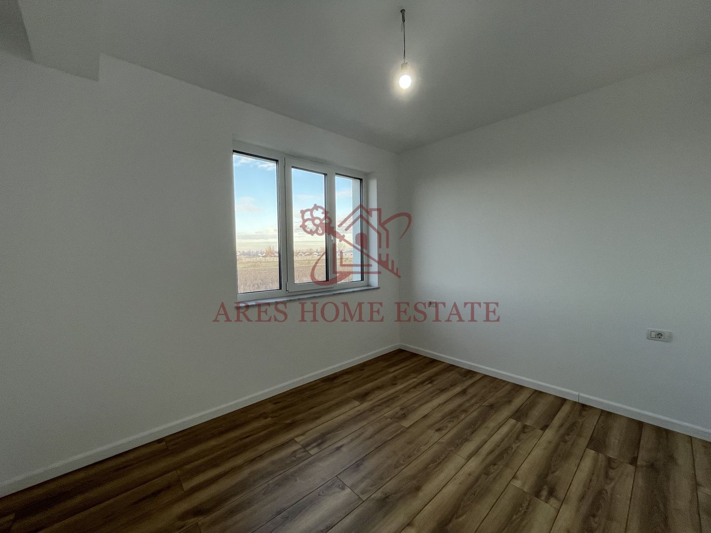 Duplex modern cu eficienta energetica - Bucovat, Remetea Mare - Poză 13