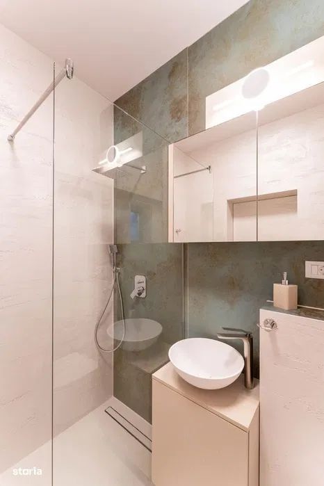 Se inchriaza casa in Cristian - Poză 15