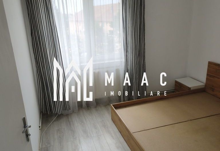 Apartament de vânzare Sibiu | 2 camere | Hipodrom 1 | 46 mp - Poză 7