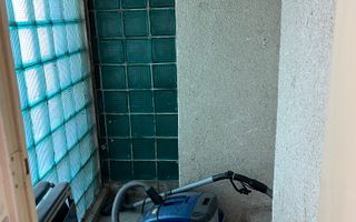 Apartament 4 camere decomandate 4 balcoane etaj 1 Str. Bâlea/Sibiu - Poză 23