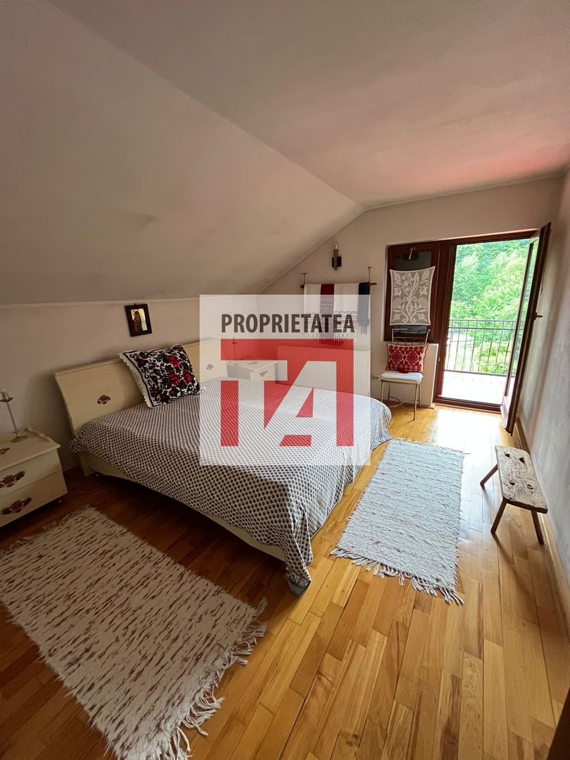 Casa deosebita de vanzare Tautii Magheraus - Poză 7