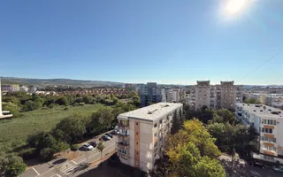 Apartament 2 camere decomandat, etaj intermediar, cartier Intre Lacuri - Poză 12