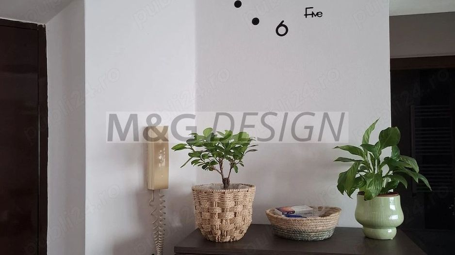 Apartament 2 camere Sagului decomandat - Poză 7