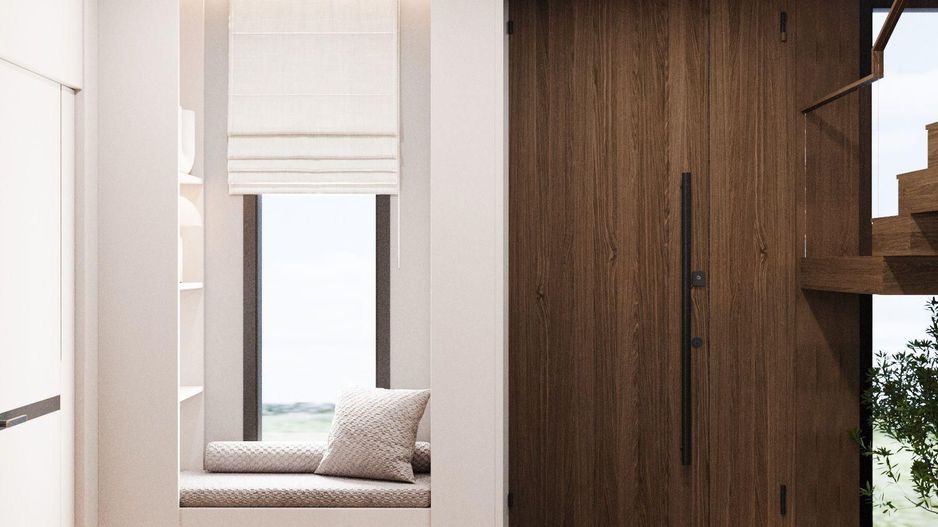 Proiect rezidențial 18 vile Tunari (stadiu avansat) - Poză 43