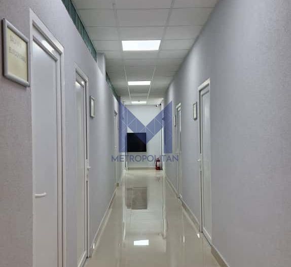 Spațiu birouri 26 mp, proaspăt renovat, cheltuieli incluse - Poză 5