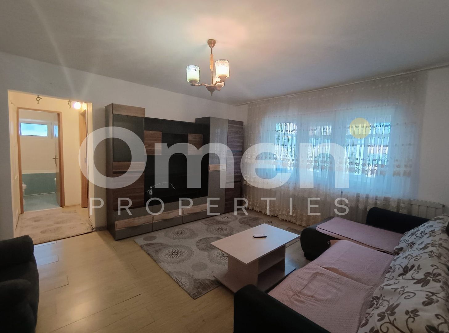 Apartament 2 camere | Str. Petru Rareș | Etaj 4 - Poză 1
