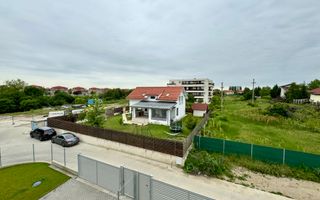 Vila Smart&Green *276mp* First Rent // Pipera-Erou Iancu Nicolae - Poză 29