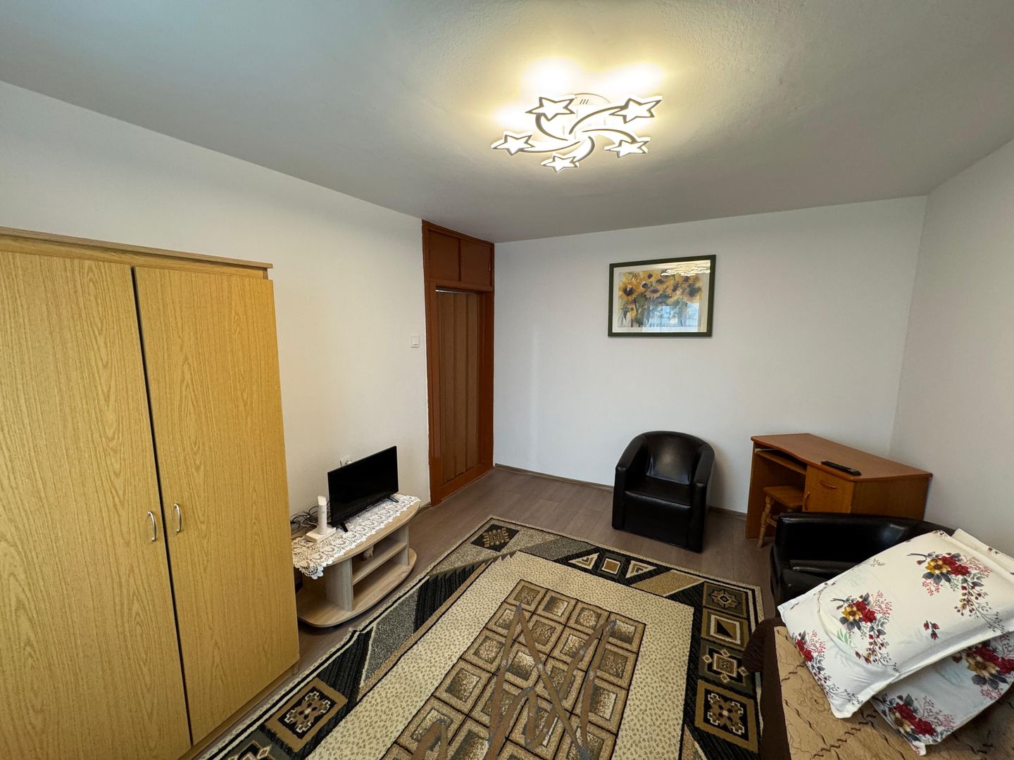 De inchiriat Garsoniera 26 mp zona Traian - Poză 3