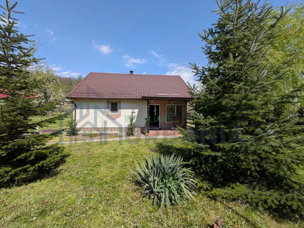 Casă de vânzare în Comuna Moșna, Județul Iași - Poză 5