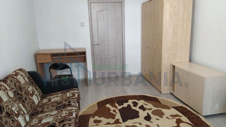 Apartament 2 camere de inchiriat - Zona Gara Nicolina, Iasi - Poză 1