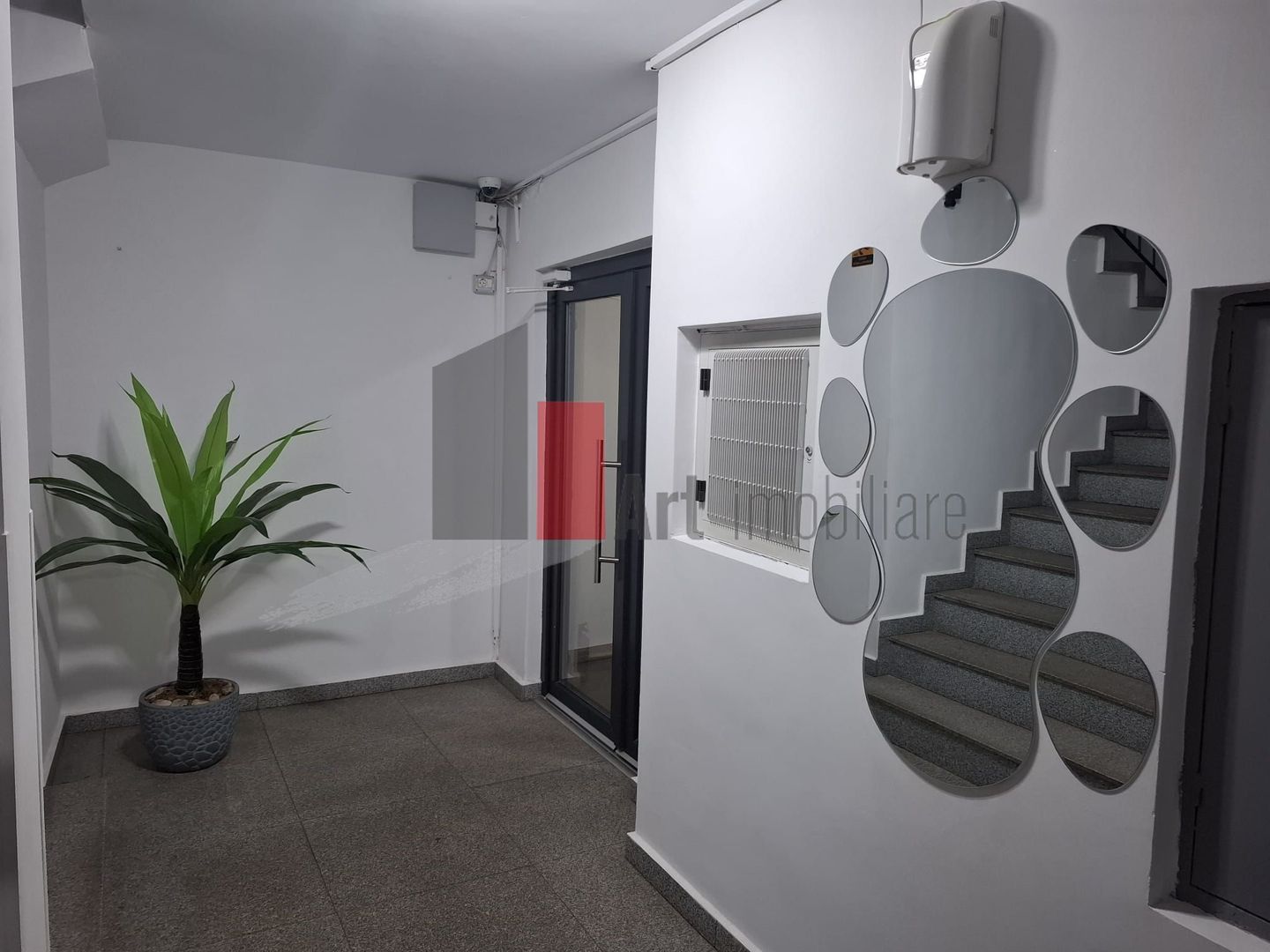 Apartam 3 camere, SD, et.9/10, Piața Sălăjan - Poză 15