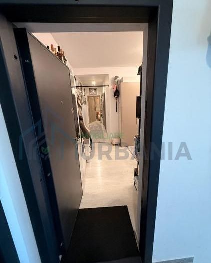 Apartament 2 camere, Valea Lupului, cu parcare și curte - Poză 8