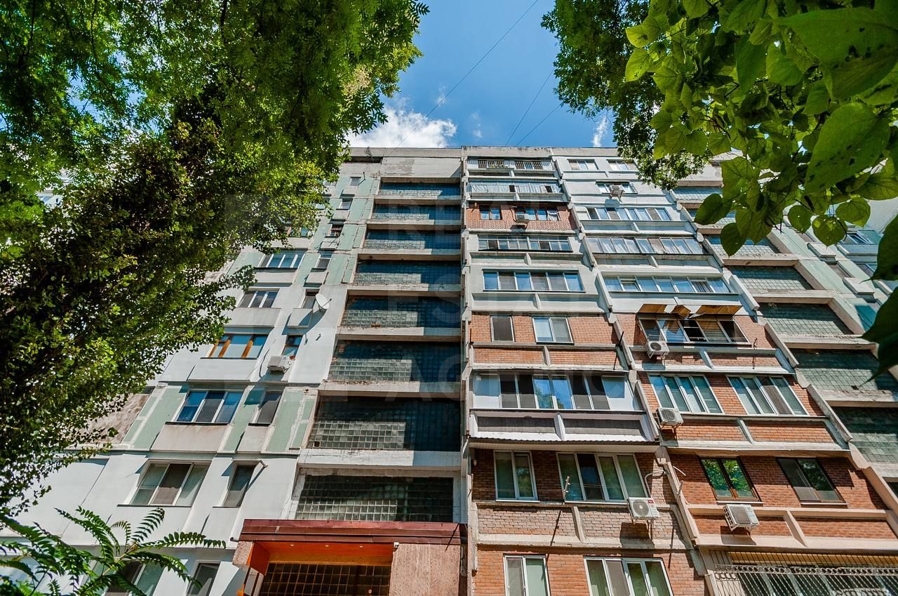 Apartament , o cameră, bd. Dacia , Botanica - Poză 1