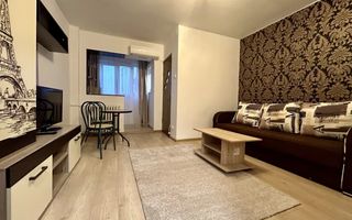 Garsonieră modernă, etaj 5, 8 min metrou Dristor 1, pet friendly - Poză 1