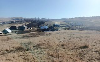 Teren de vânzare Mihăești . - Poză 6