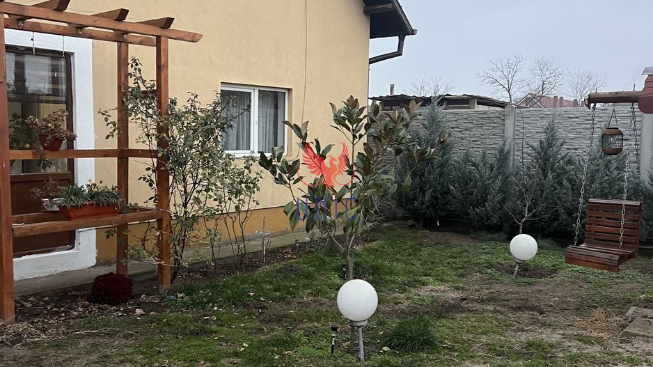 Casa superba, zona Facai - Poză 16