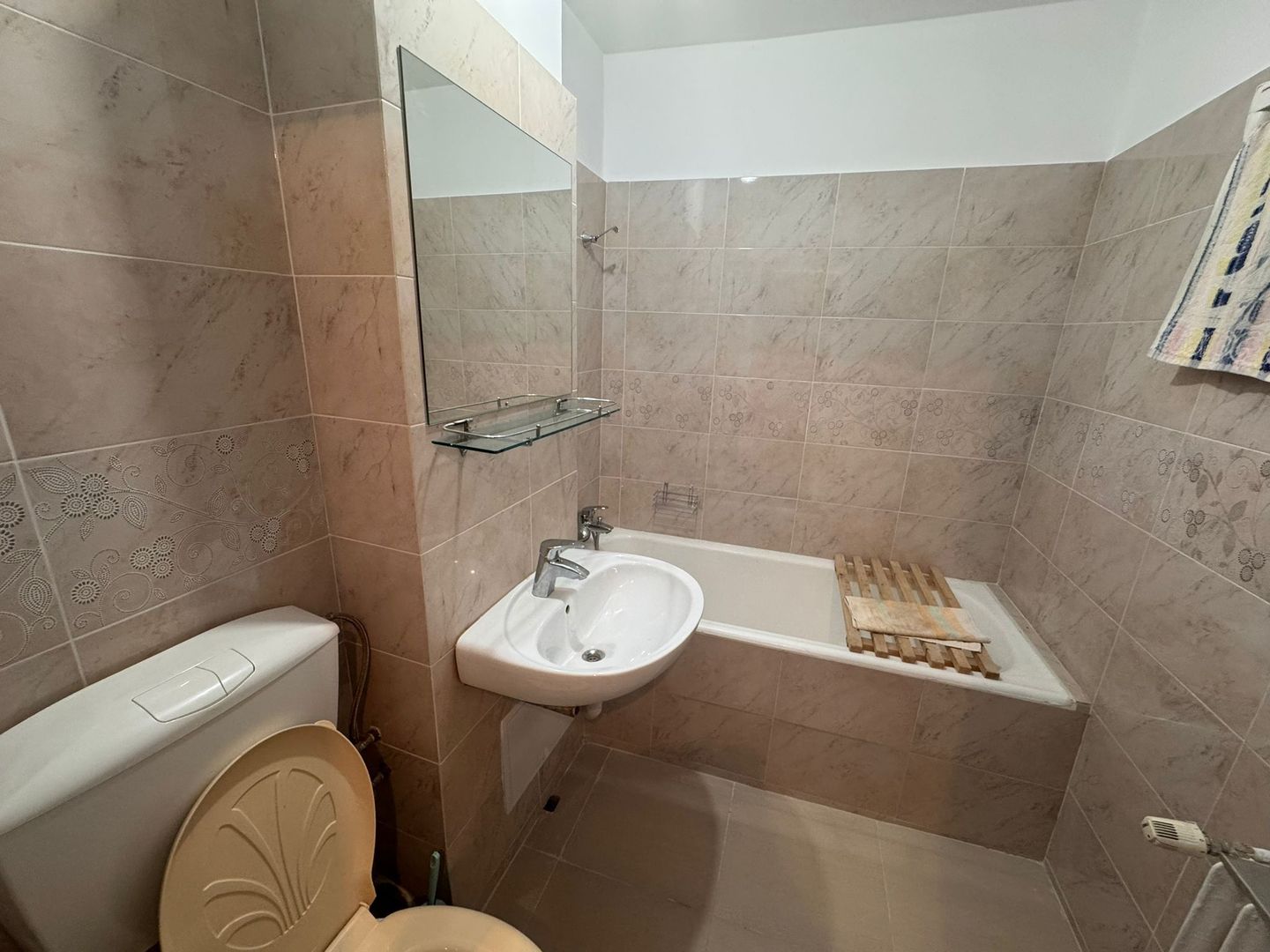 Pantelimon 3 camere 80 mp 1/8 - Poză 11