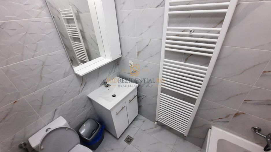 Apartament 2 camere mobilat,utilat,loc de parcare, Zona Brancoveanu - Poză 15